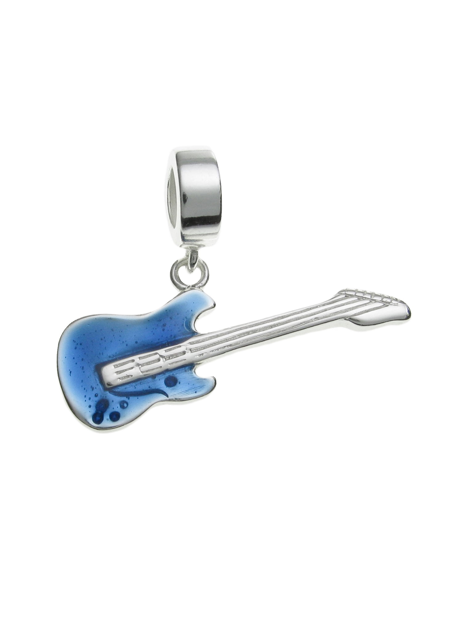 charm pandora guitare charm pandora guitare
