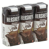 Hershey's Chocolate Milk - Walmart.com