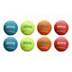 thumbnail image 1 of Juguete para perros Outward Hound Squeaker Ballz Fetch XS, paquete de 8, 1 of 7