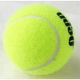 thumbnail image 2 of Balles de Tennis - 40 Canettes - 120 Balles - Championnat Extra Robustes, 2 of 4