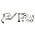 thumbnail image 3 of Dynomax 89009 Exhaust System Kit Fits select: 1982-1987 PONTIAC FIREBIRD TRANS AM, 1982-1988 CHEVROLET CAMARO, 3 of 3