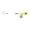 Firetiger, variant on Berkley Rawler Harness, Nightcrawler, (1-Count)