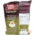 thumbnail image 4 of Tora Bika cappuccino dry mix, foam coffee with extra choco granule, 20x.88-oz sachets (case of 12), 4 of 5
