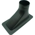 thumbnail image 1 of Allstar Performance ALL42141 Offset Single Hole Brake Duct, 1 of 1