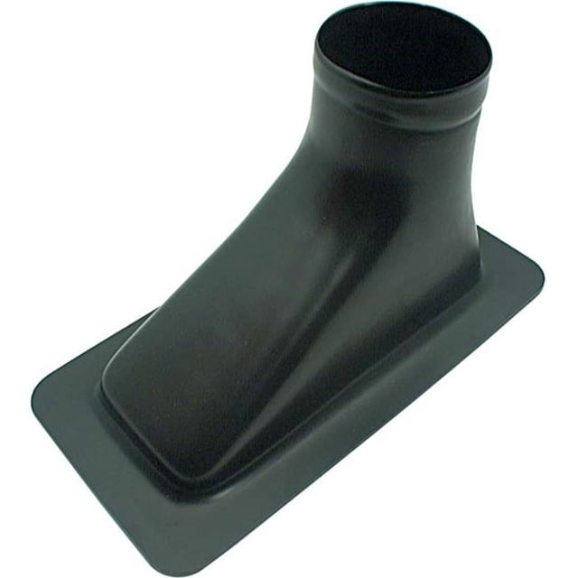 Allstar Performance ALL42141 Offset Single Hole Brake Duct