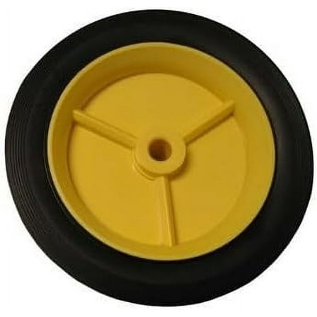 Replacement Wheels for Rolling Magnetic Sweeper (Set of 2)