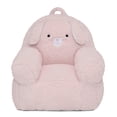 thumbnail image 1 of Silla de espuma Delta Children Cozee Buddy Bunny a partir de 18 meses, 1 of 9