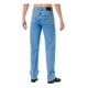 thumbnail image 2 of Pantalon Furor De Mezclilla Para Hombre Maverick Corte Recto, 2 of 8