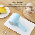 thumbnail image 5 of LICHENG Wireless Electric Eggs Beater E, 5 of 9
