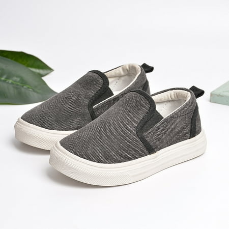 

Children s Elastic Casual Sneakers