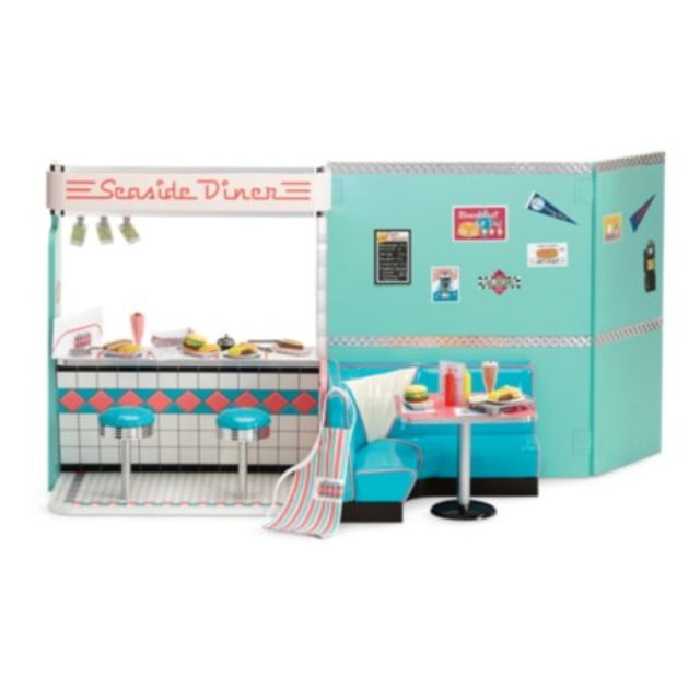 american girl playset