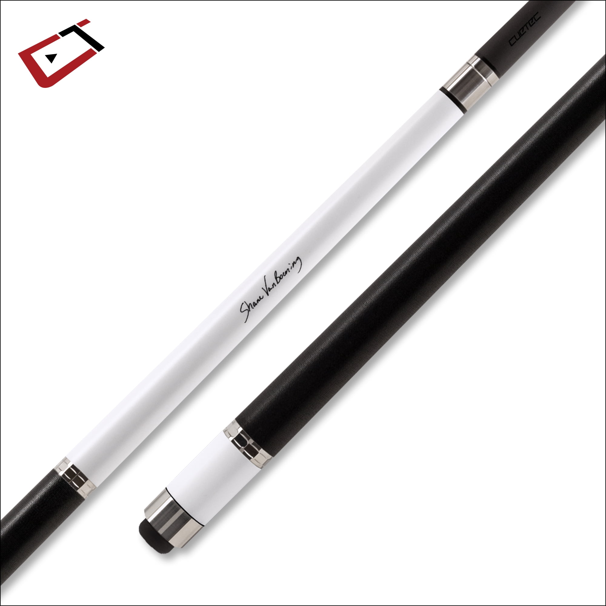 Cuetec Cynergy SVB Gen One Cue Pearl White With Ubuy Hong Kong