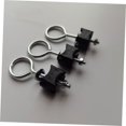 thumbnail image 4 of unbranded 12Jgo Tornillos De Para Accesorios Resistentes Y Duraderos Negros, 4 of 8