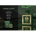 thumbnail image 2 of Perfume ANFAR LONDON Leather D'Orient para hombre 100 ml, 2 of 3