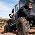 thumbnail image 2 of Smittybilt XRC Gen2 Rear Armor - 76885, 2 of 7