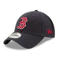 thumbnail image 1 of Boston Red Sox Casquette de Base Classique Primaire, 1 of 2