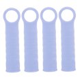 thumbnail image 5 of UPOUART 4-Pack Plastic Mop Handles, Commercial Grade with Easy Installation for Home Cleaning and General Use, 5 of 7