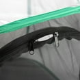 thumbnail image 1 of Durable Breeding Cage, Portable Ventilated Foldable Ventilated Breeding Cage, For  And  Keeper, 1 of 8