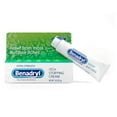 Benadryl Extra Strength Topical AntiItch Relief Cream, Diphenhydramine