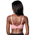 thumbnail image 4 of Designs Sweet Pea Maternity Wirefree Comfort Nursing Bra, 4 of 4