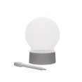 thumbnail image 1 of Lámpara De Dormitorio Lámpara de dormitorio LED Luz de tablero de mensajes de acrílico regrabable DIY para accesorios para el hogar Tmvgtek Para estrenar, 1 of 9