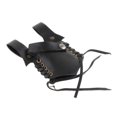 thumbnail image 2 of Medieval  Frog Steampunk for Stage Show Role Playing Performance Black, 2 of 8