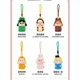 thumbnail image 3 of Popmart Crybaby Crying Again Series Plush Card Holder Blind Box Guess Bag Mystery Box Toys Cute Anime Figure Desktop Ornaments, 3 of 5