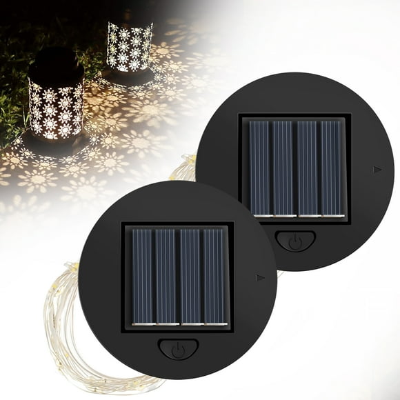 Replacement Solar Light Parts