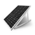thumbnail image 3 of NEWPOWA ADJUSTABLE SOLAR PANEL TILT BRACKET, 3 of 6