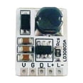 thumbnail image 1 of Módulo Controlador LED HB Reductor de CC-CC LD3080SA de 20 W y 3,5-30 V, Módulo de Corriente Constante para Linterna,  Delantero, 660 MA, 1 of 1
