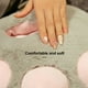 thumbnail image 4 of Pantuflas Calentadoras de Pies con Forma de Garra y Palma, Ideales para Dormitorios y Oficinas. También Sirven Como Fundas Calentadoras para Los Pies y Zapatos., 4 of 5