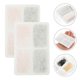 thumbnail image 2 of 6pcs Cat Fountain Replacement Filter Cat Water Fountain Filter Pet Water Fountain Filter, 2 of 4