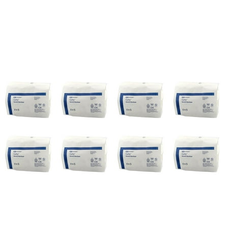 Curity Conforming Bandage Cotton / Polyester 1-Ply 6 X 75 Inch Roll Shape NonSterile, Case of 8 - 2249