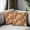 Coastal Starfish, variant on Sea Turtle Coastal Pillow Covers 18x18 Set of 2, Linen Look Polyester Throw Pillow Covers, Machine Washable Cushion Covers for Sofa Couch Bed Decor, No Inserts