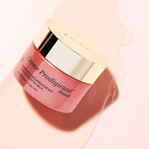 Nuxe Creme Prodigieuse Boost Night Recovery Oil Balm - For All Skin Types 50ml/1.7oz
