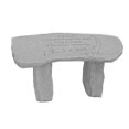 thumbnail image 1 of Kay Berry 37920 Wherever A Beautiful Soul Sm Bench, 1 of 3
