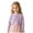 Purple, variant on TAmten Black Cardigan With Pockets Girls Bolero Cardigan Sweater Toddler Kids Long Sleeve Button Knit Shrug Cropped Cover Up Jacket Tops Purple,7-8 Years