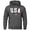 A-Dark Gray2298, variant on Wxolcjlv Mens USA Flag Graphic Hoodie Long Sleeve Drawstring Pocket Daily Casual Hooded Sweatshirts
