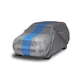 thumbnail image 5 of Duck Covers Defender Jeep Wrangler/SUV Cover, Fits Vehicles up to 13 ft. 6 in. L Fits select: 2011,2015 JEEP WRANGLER UNLIMITED, 5 of 9