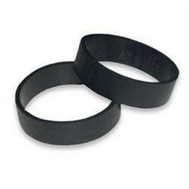 Compatible with Hoover Hand Vacuum Cleaner Model S1083 Brush Vac Belt { 2 Belts } Part # 59139005
