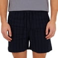 thumbnail image 1 of Brave Soul Mens Woven Elasticated Track Shorts, 1 of 4