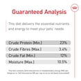 thumbnail image 4 of Royal Canin Size Health Nutrition Medium Breed Adult Dry Dog Food, 4 of 5