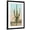 Black Frame, variant on Art.com Giant Multi-Armed Saguaro Cactus Art Print, 12" x 18"