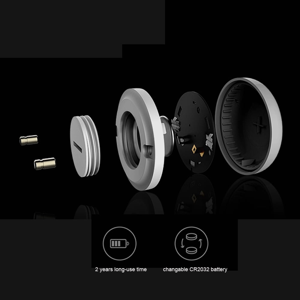 xiaomi mijia ip67