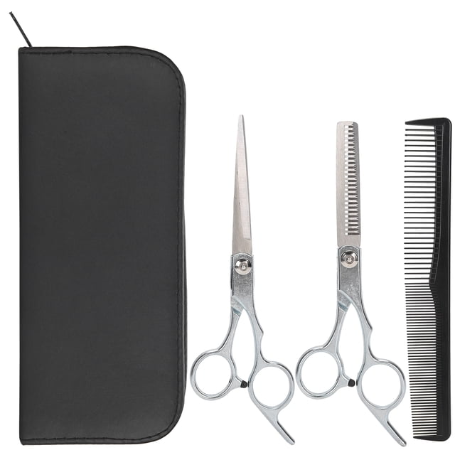 Corte de Cabello Salón de Barbero Tijeras de Tijeras de Barbero