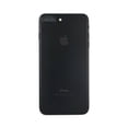 thumbnail image 3 of Pre-Owned Apple iPhone 7 Plus (Unlocked) 128GB Matte Black (A1661) Bundle with Pre-Installed Tempered Glass, 3 of 5