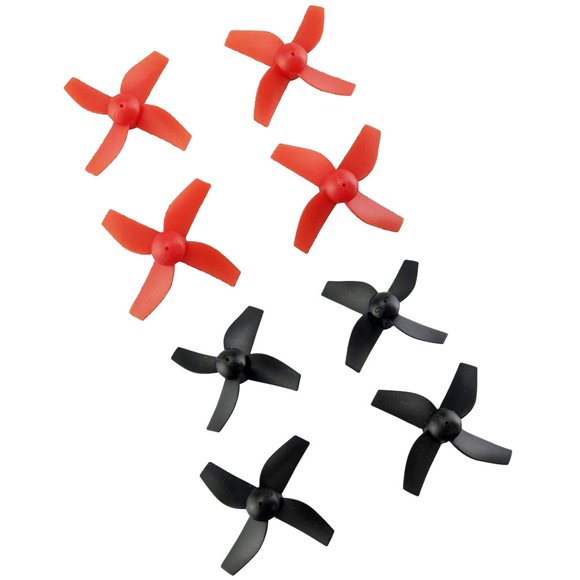 Quadrotor for HS210 H36 E010 T36 NIHUI NH010 Red Black
