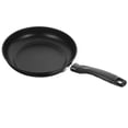 thumbnail image 1 of OULII Pancake Making Pan Frying Pan Aluminum Alloy Non-stick Home Use 1Pack, 1 of 8