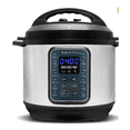 thumbnail image 1 of Olla Presion Instant Pot Duo Gourmet 5.7L INSTANT POT Duo Gourmet, 1 of 3