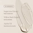 thumbnail image 5 of Raw Sugar Pineapple Maqui Berry Reviver Gentle & Hydrating Body Wash, 30 fl oz, 5 of 10